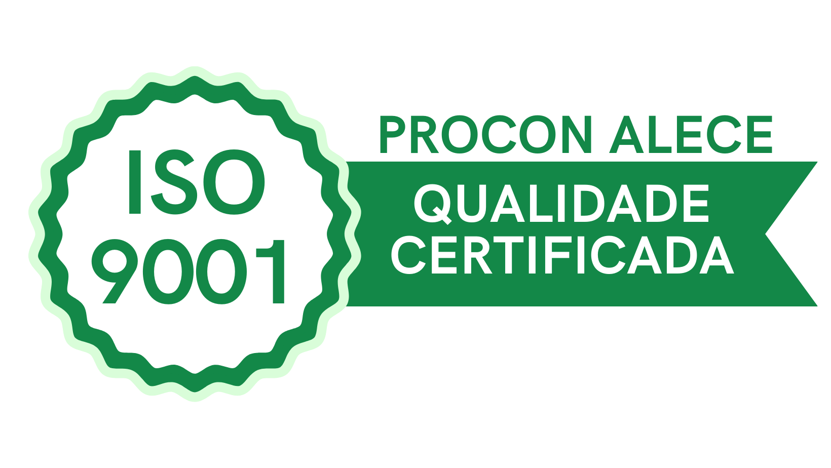 Procon Alece ISO 9001